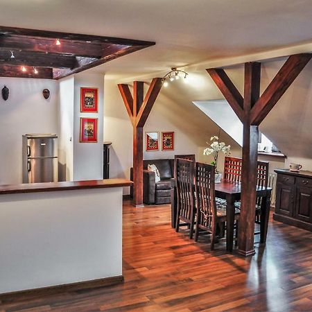 Apartamenty Numer 6 ルブリン エクステリア 写真