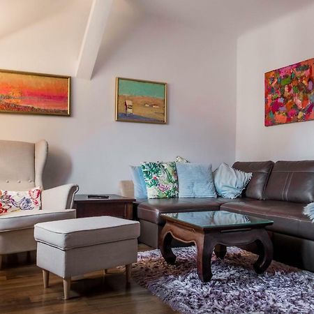 Apartamenty Numer 6 ルブリン エクステリア 写真
