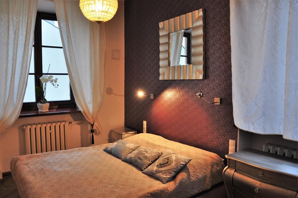Apartamenty Numer 6 ルブリン エクステリア 写真