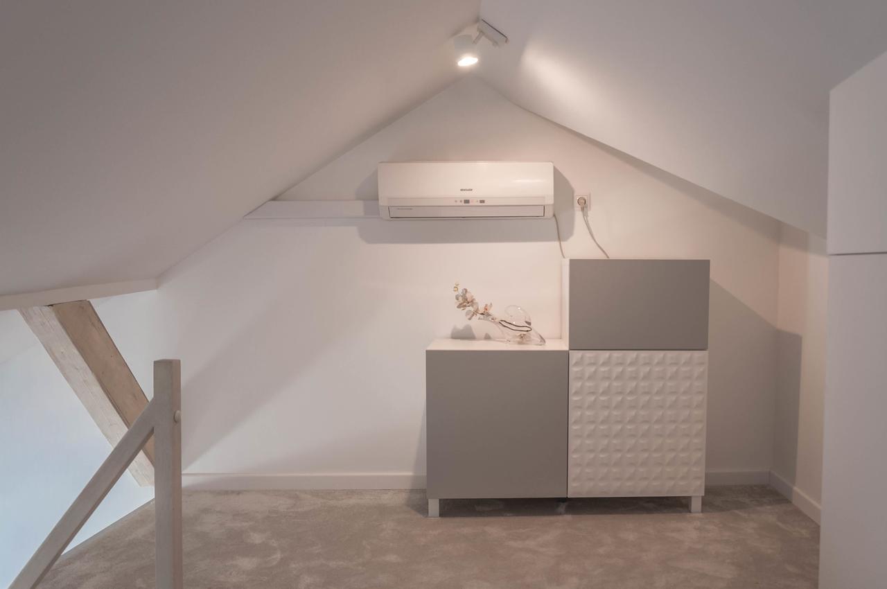 Apartamenty Numer 6 ルブリン エクステリア 写真