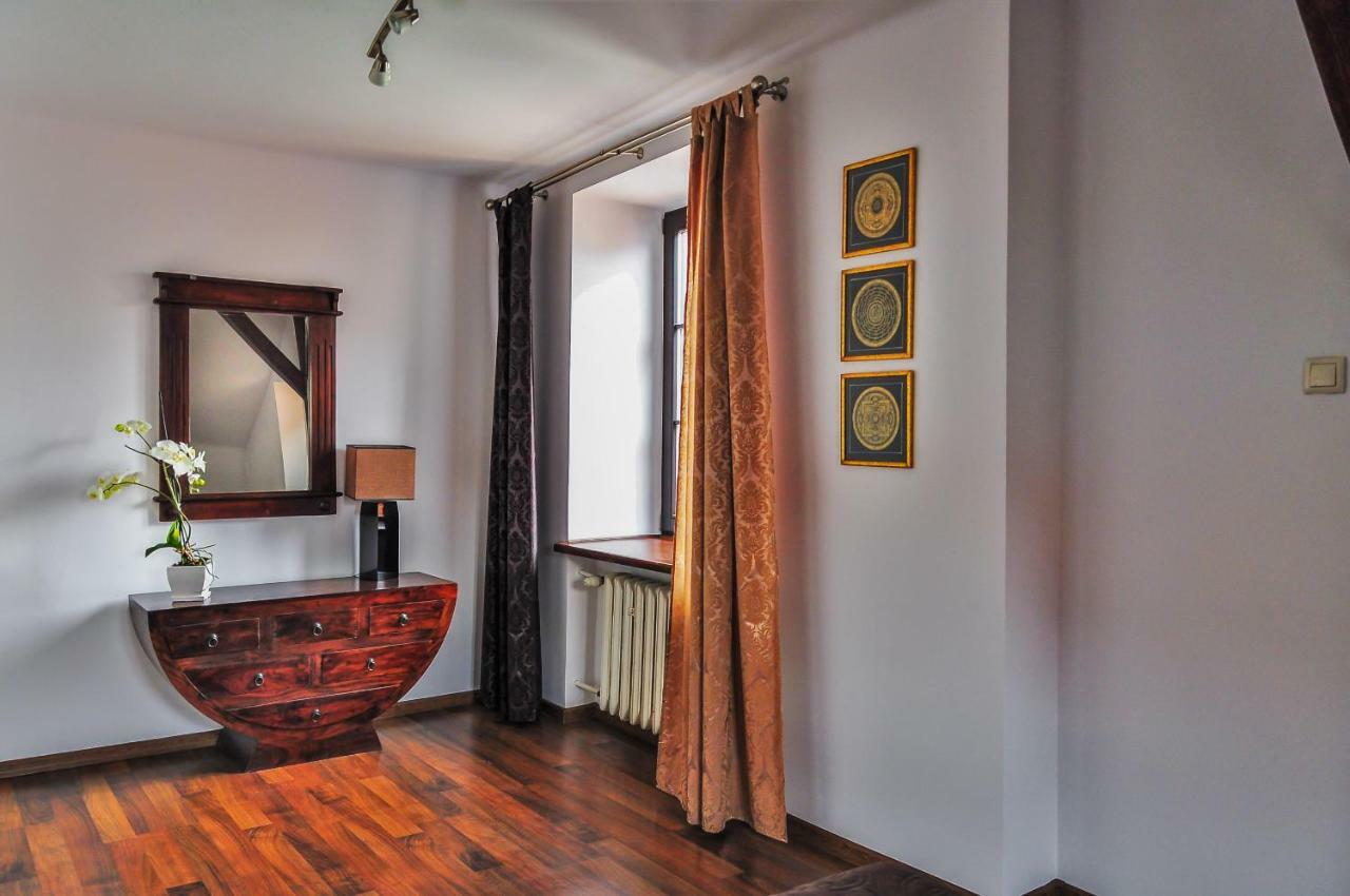 Apartamenty Numer 6 ルブリン エクステリア 写真